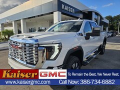 2026 GMC Sierra 3500 HD Denali Truck