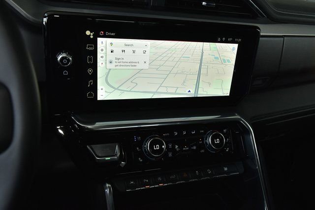 2024 GMC Sierra 1500 Denali Denali - Photo 36
