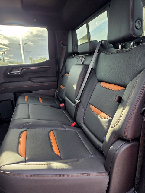2026 GMC Sierra 1500 AT4 - Photo 20