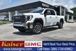GMC Sierra 3500 HD