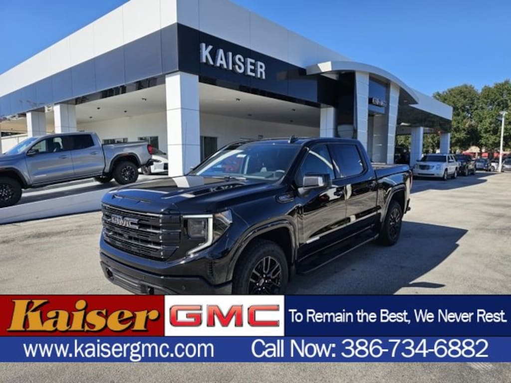 New 2026 GMC Sierra 2500 HD Denali Truck