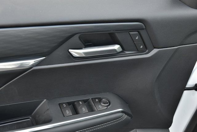 2026 GMC Acadia Elevation - Photo 12