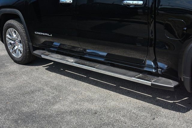 2024 GMC Sierra 1500 Denali Denali - Photo 9