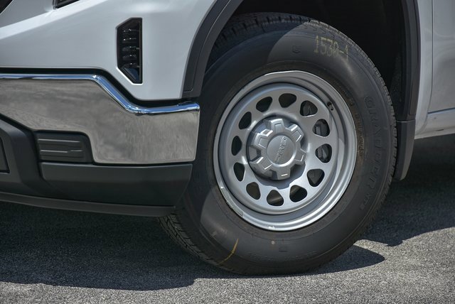2026 Gmc Sierra 1500 Pro photo 2