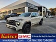  GMC Canyon