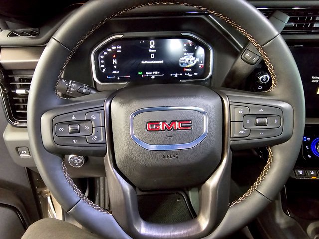 2026 GMC Sierra 3500HD AT4 - Photo 30