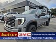 GMC Sierra 2500 HD