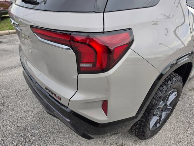 2027 GMC Terrain AT4 - Photo 13