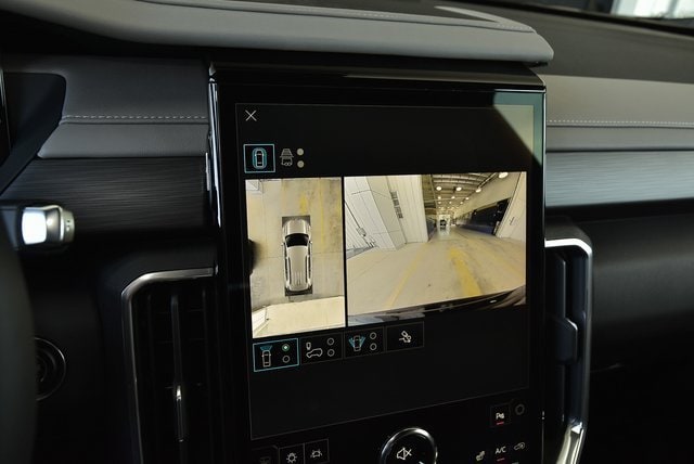 2026 GMC Acadia Elevation - Photo 26