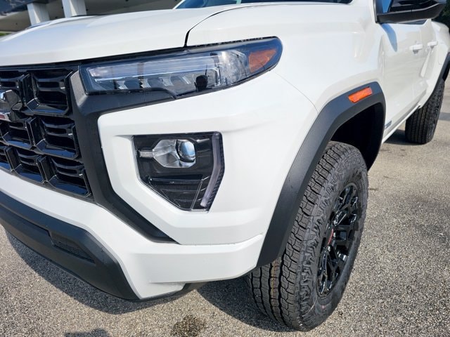 2026 GMC Canyon Elevation - Photo 17