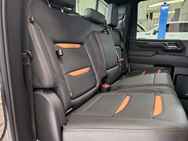 2026 GMC Sierra 3500HD AT4 - Photo 29