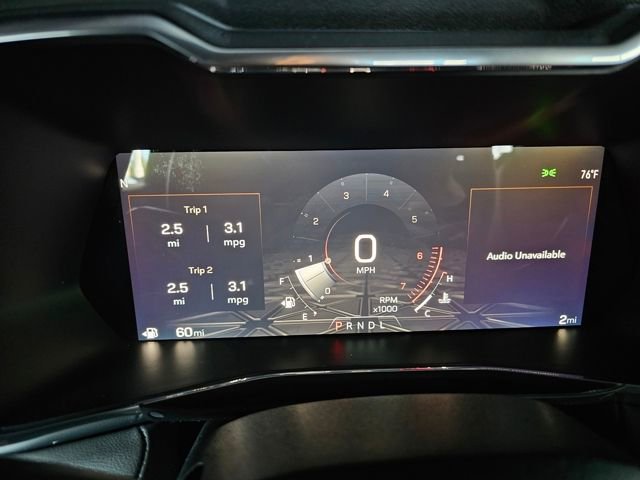 2026 GMC Canyon Elevation - Photo 27