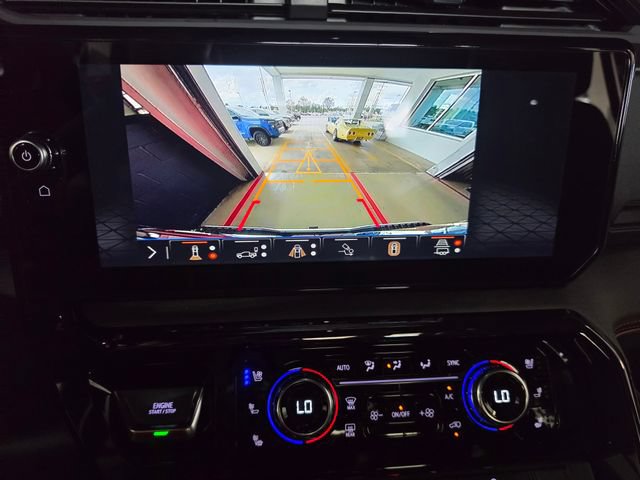 2026 GMC Sierra 2500HD AT4 - Photo 32