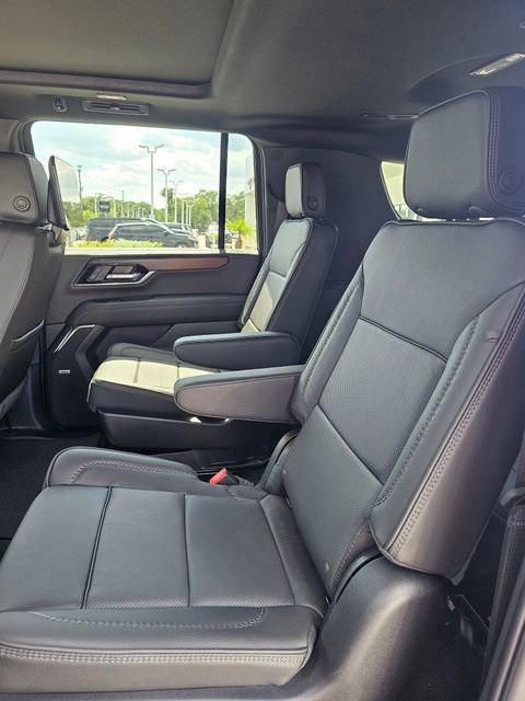 2026 GMC Yukon XL Denali - Photo 21