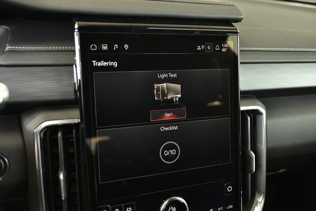 2026 GMC Acadia Elevation - Photo 32