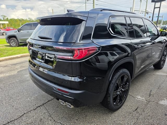 2026 GMC Acadia Elevation - Photo 5