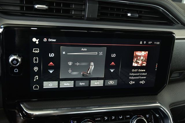 2024 GMC Sierra 1500 Denali Denali - Photo 53