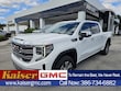 GMC Sierra 1500