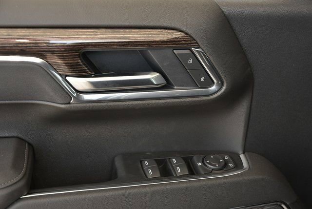 2025 GMC Sierra 1500 SLE - Photo 26