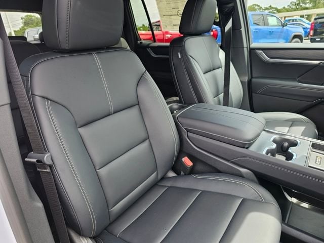 2026 GMC Acadia Elevation - Photo 25