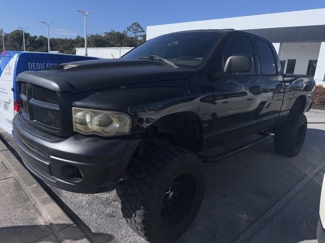 2004 Dodge Ram 1500 Pickup SLT's photo