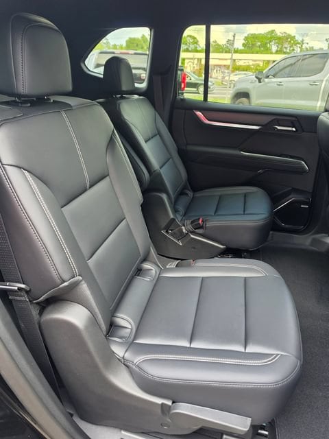 2026 GMC Acadia Elevation - Photo 26