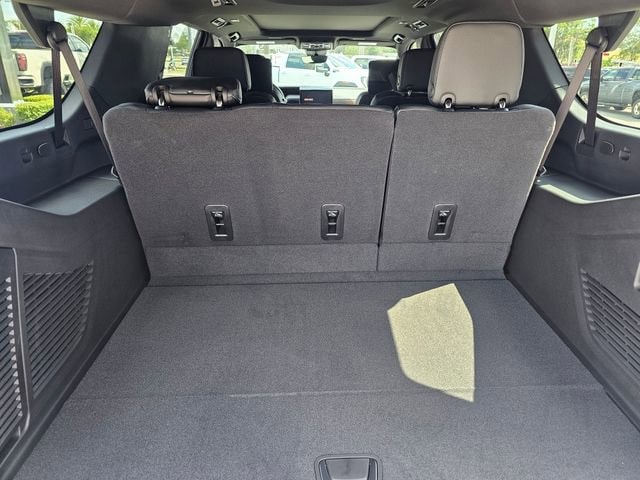 2026 GMC Yukon XL Denali - Photo 31