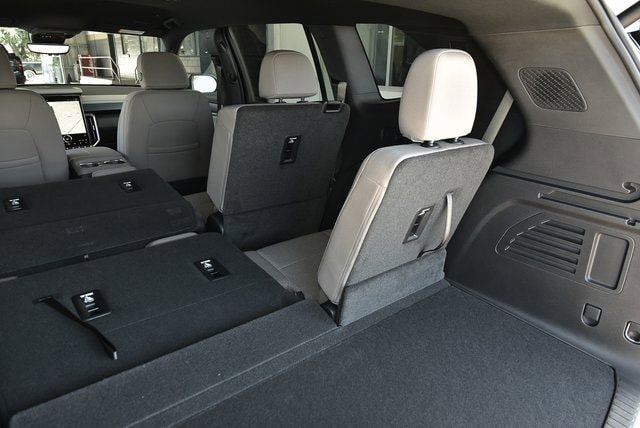 2026 GMC Acadia Elevation - Photo 18