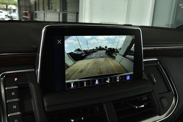 2024 Chevrolet Suburban High Country - Photo 31