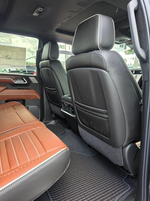2026 GMC Sierra 3500HD Denali Ultimate - Photo 28