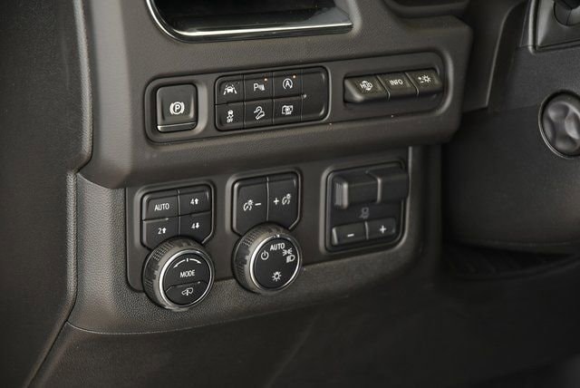 2024 Chevrolet Suburban High Country - Photo 15
