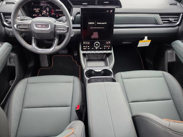 2027 GMC Terrain AT4 - Photo 36