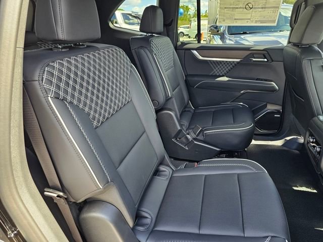 2026 GMC Acadia Denali - Photo 26