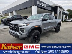 2026 GMC Canyon Elevation Truck