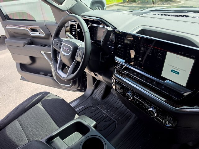 2026 GMC Sierra 1500 Elevation - Photo 22