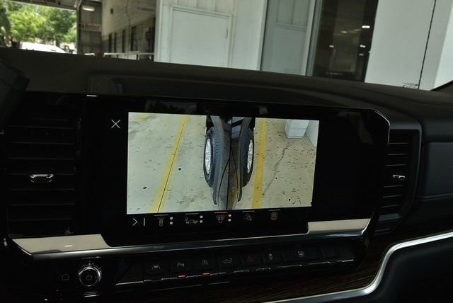 2025 GMC Sierra 1500 SLE - Photo 44