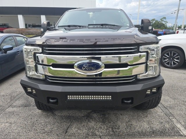 2018 Ford F-250 XL photo 2