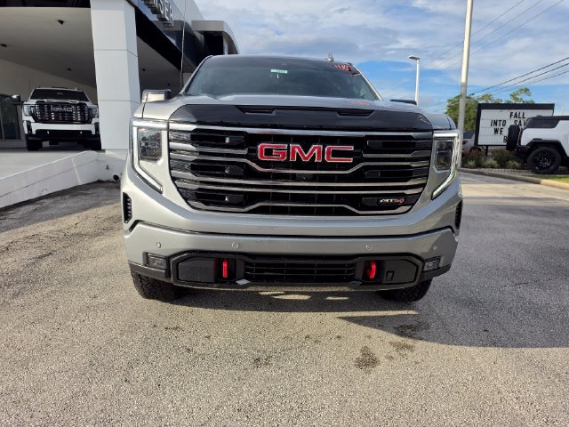2026 GMC Sierra 1500 AT4 - Photo 10