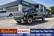 GMC Sierra 2500 HD