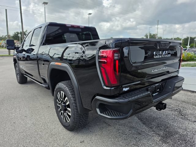 2026 GMC Sierra 3500HD Denali Ultimate - Photo 4