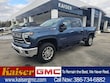  Chevrolet Silverado 2500 HD