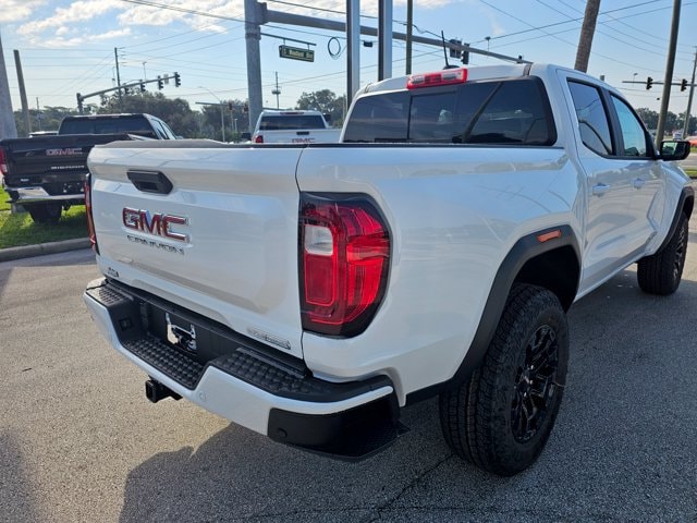 2026 GMC Canyon Elevation - Photo 7