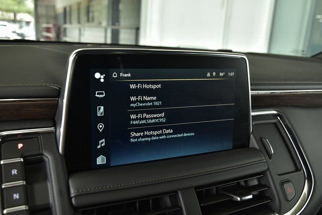 2024 Chevrolet Suburban High Country - Photo 39