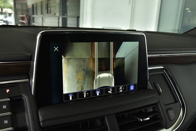 2024 Chevrolet Suburban High Country - Photo 33