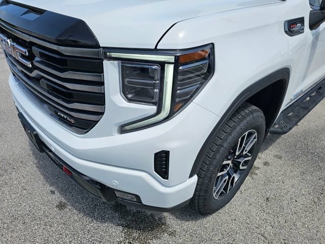 2026 GMC Sierra 1500 AT4 - Photo 13