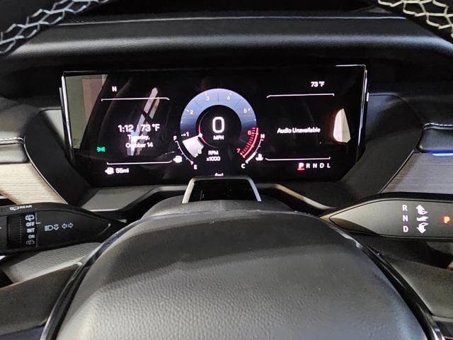 2026 GMC Acadia Denali - Photo 28
