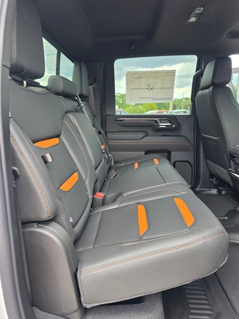 2026 GMC Sierra 2500HD AT4 - Photo 28