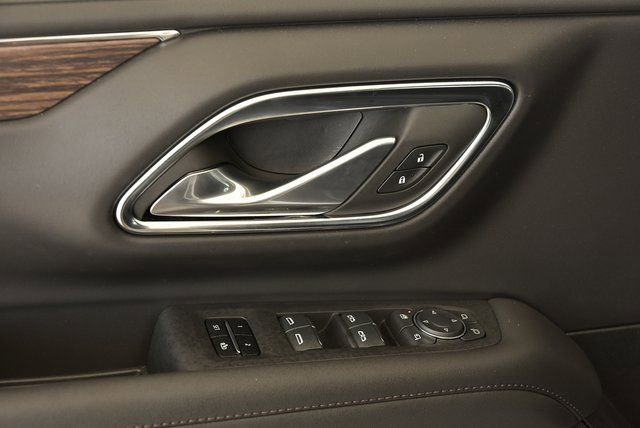 2024 Chevrolet Suburban High Country - Photo 13