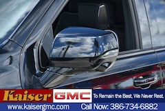 2025 GMC Yukon XL AT4 Ultimate SUV