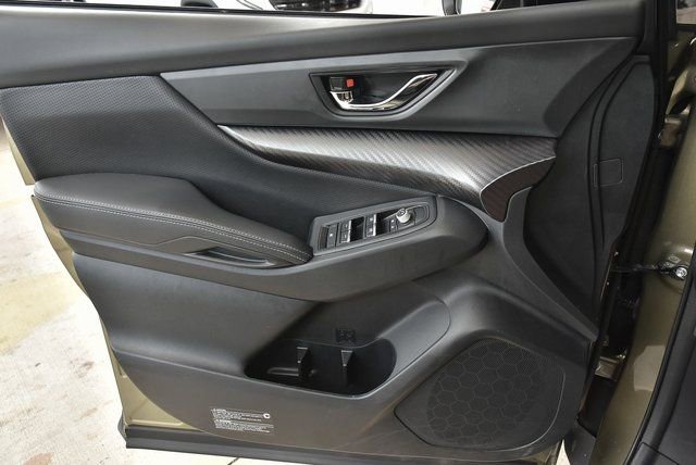 2022 Subaru Ascent Onyx Edition - Photo 11